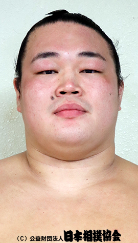 Tochiseiryu Yuki