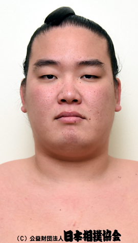 Akashifuji Koijiro