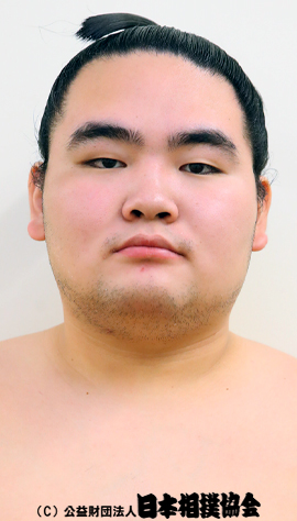 Takakurayama Junya