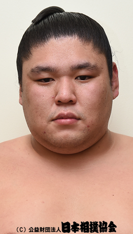 Shohoryu Shota
