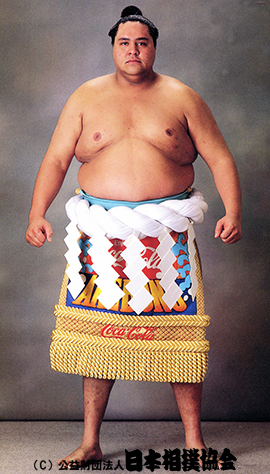 Akebono Taro