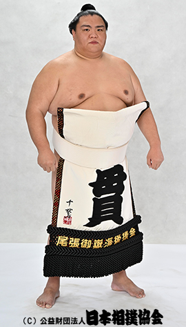 Mitakeumi