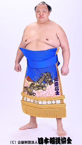 Hokutofuji Daiki
