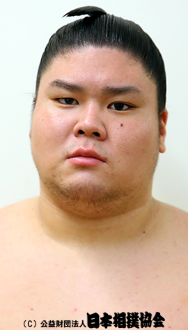 Goshimaru Reimei