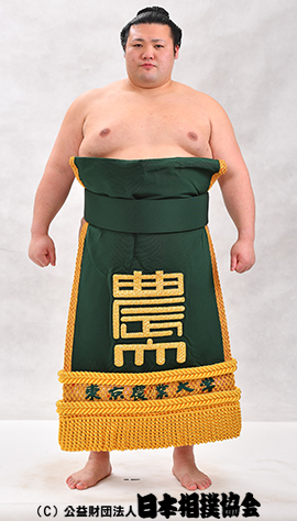 Yutakayama Ryota