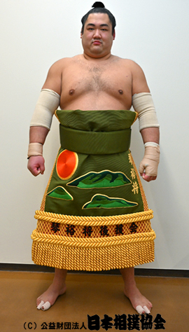 Kotoyusho Yoshihiro