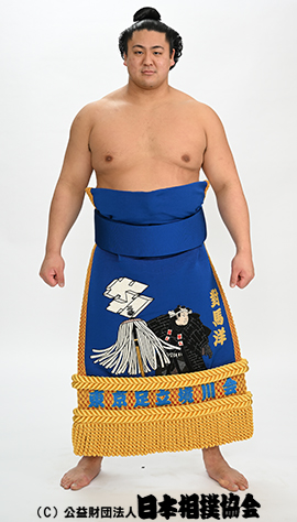 Tsushimanada Masamitsu