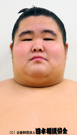 Hakuomaru Daiki