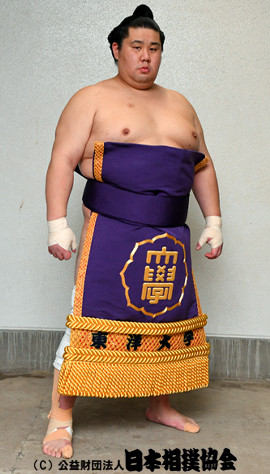 Asashiyu Ryoga