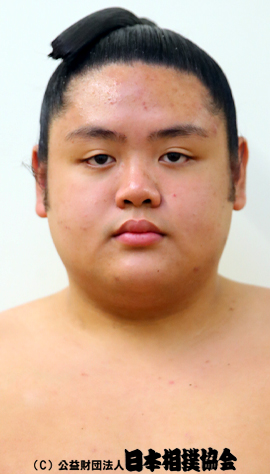 Kotonofuji Shinya