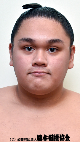 Kaitoma Aron