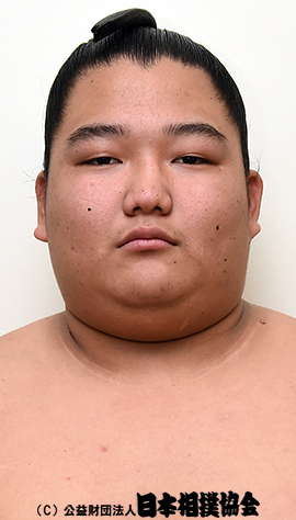 Churafuji Riku