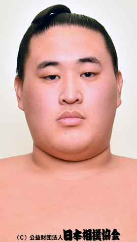 Taranami Naoki