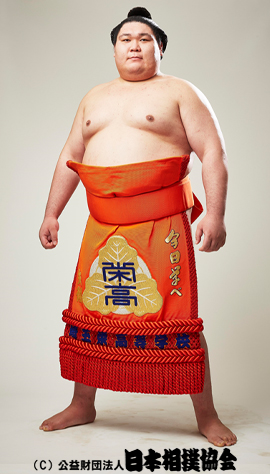 Yago Takanori
