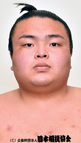 Asonoyama Yusei