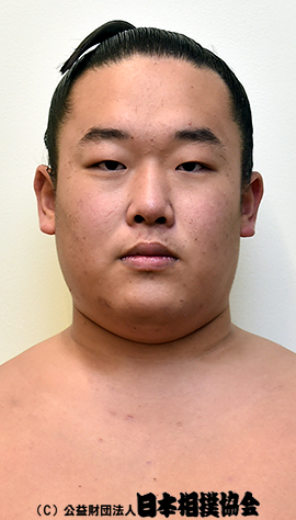 Tenshoma Shunsei