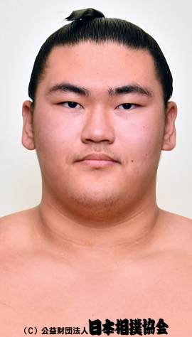 Kotohaguro Sadaharu