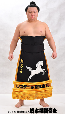Asazenshin Mataichiro