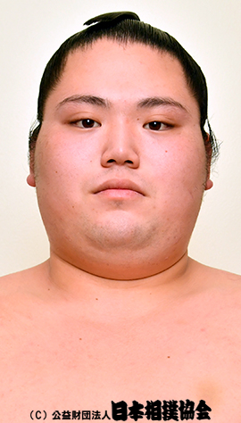 Awanoumi Hiroki
