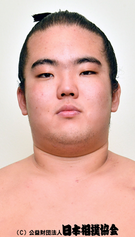 Kurohimeyama Toranosuke