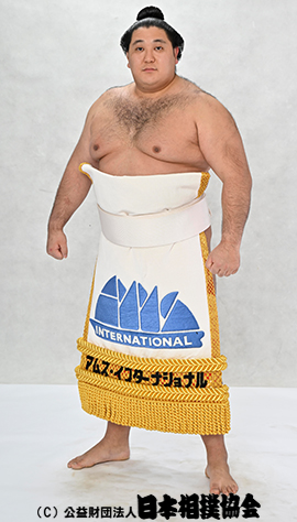 Roga Tokiyoshi