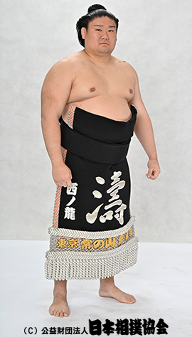 Nishinoryu