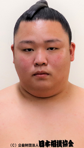 Tochikamiyama Ryuichi