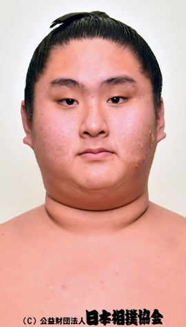 Daihisho Itsuki