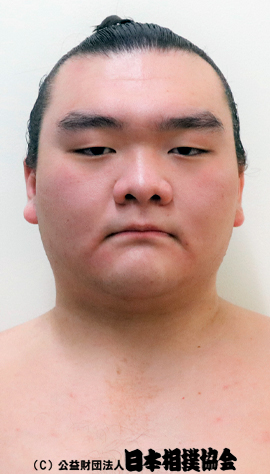 Mineyaiba Kishamaru