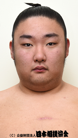Shimanishiki Kazuki