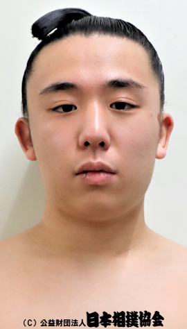 Tsurunoumi Minoru