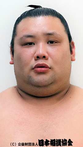 Oshoryu Kenta
