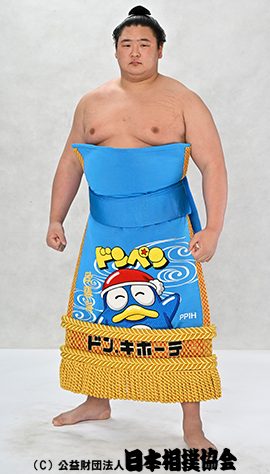 Oshoumi Seiya