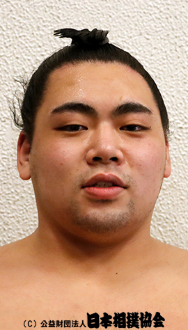 Mikazuchiyama Tomoyuki