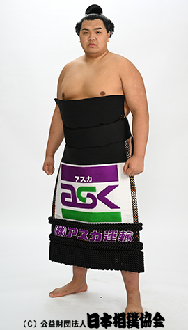 Hokuseiho Osamu