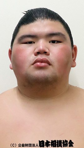Hoshuzan Yoshiharu