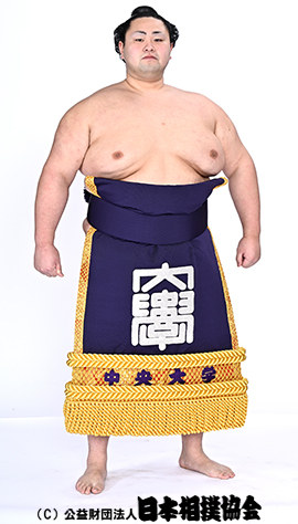 Tochimusashi Yota