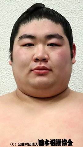 Aron Yusei