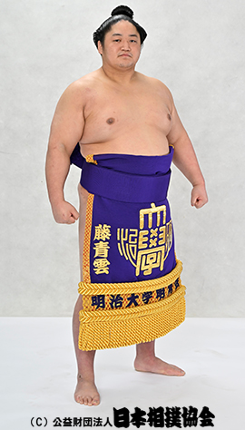 Fujiseiun Tatsuki