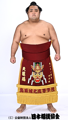 Mienofuji Shingo