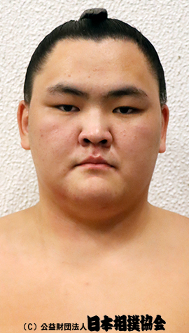 Kotokenryu Takeaki