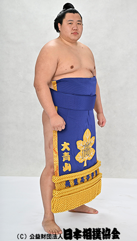Daiseizan Daisuke