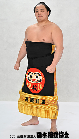 Kotoeiho Hiroki