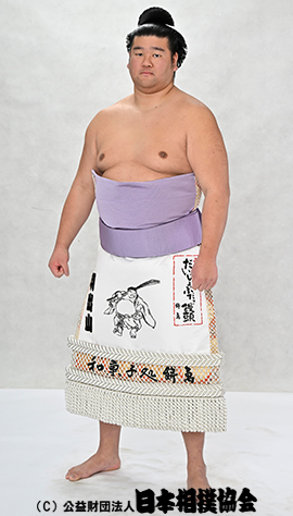 Hatsuyama Sho