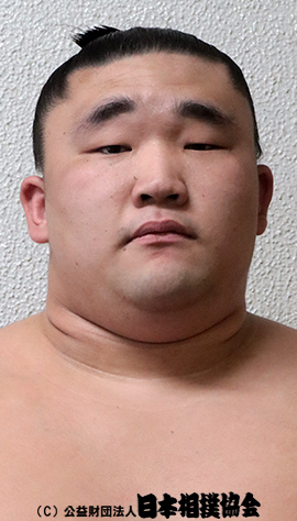 Gonoumi Shunsuke