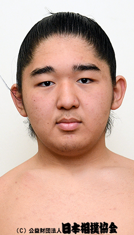 Daibasho Yu