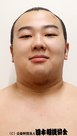 Yumenofuji Yudai