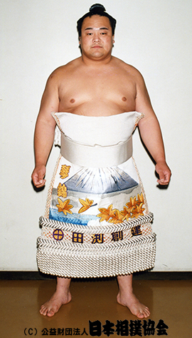 Kotonishiki Katsuhiro
