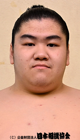 Kakuho Yuichiro