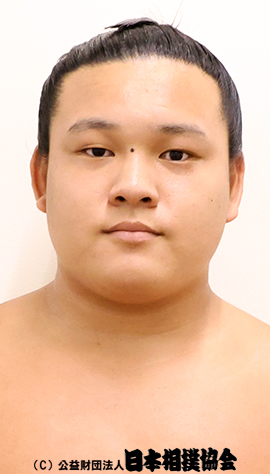 Chiyonoteru Ryusei